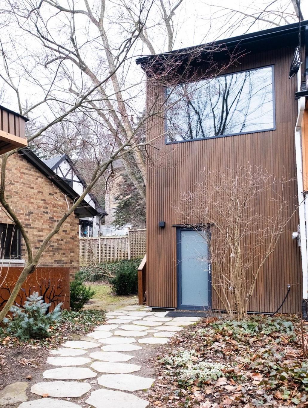Queen Loft In Nature Privatunterkunft